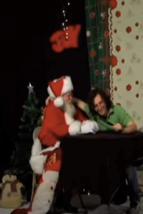 Kyle Christmas Special